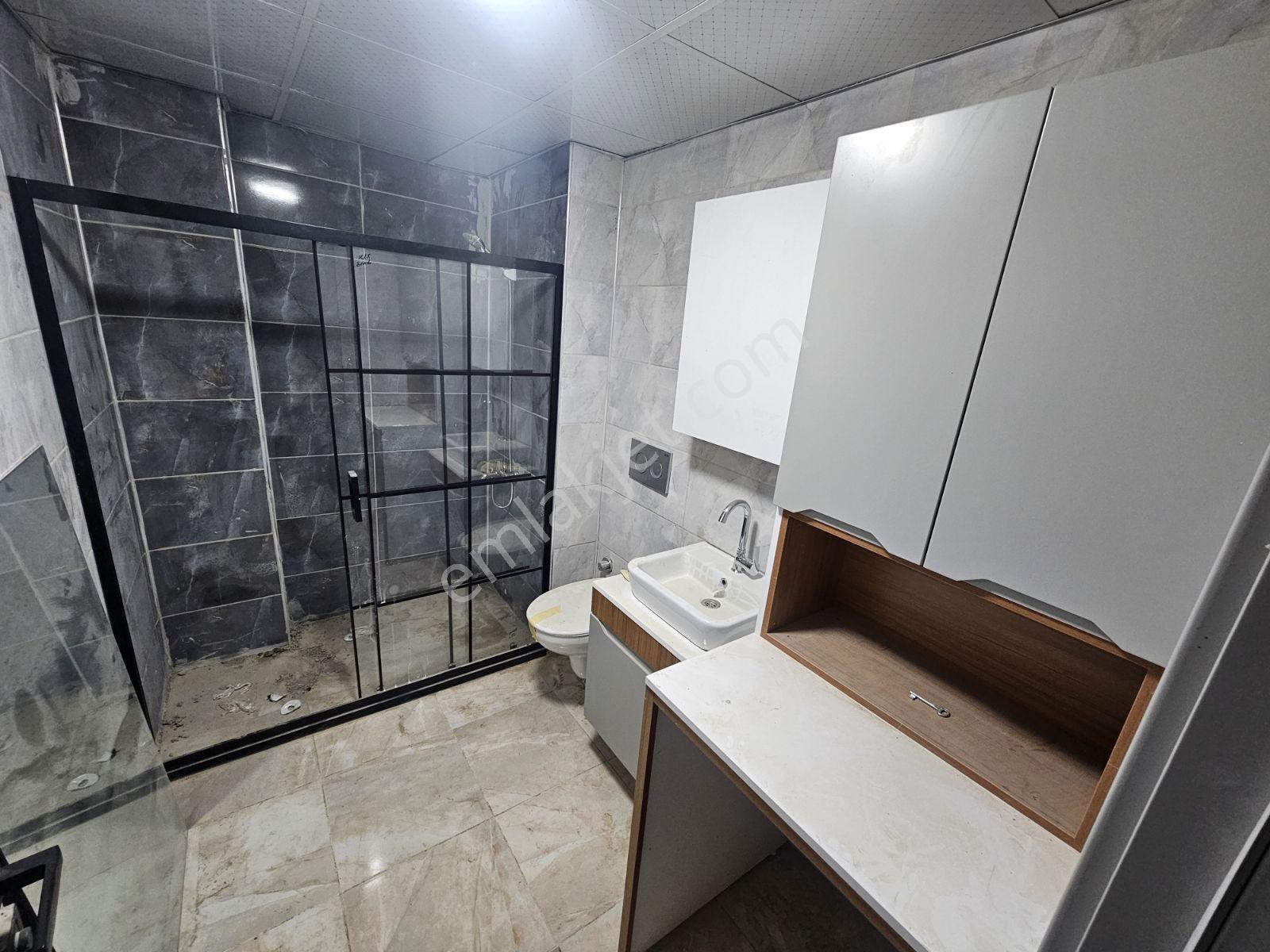Yenişehir 450 Evlerde Sıfır, Ferah Geniş Ve Şık Daire — fotoğraf 5