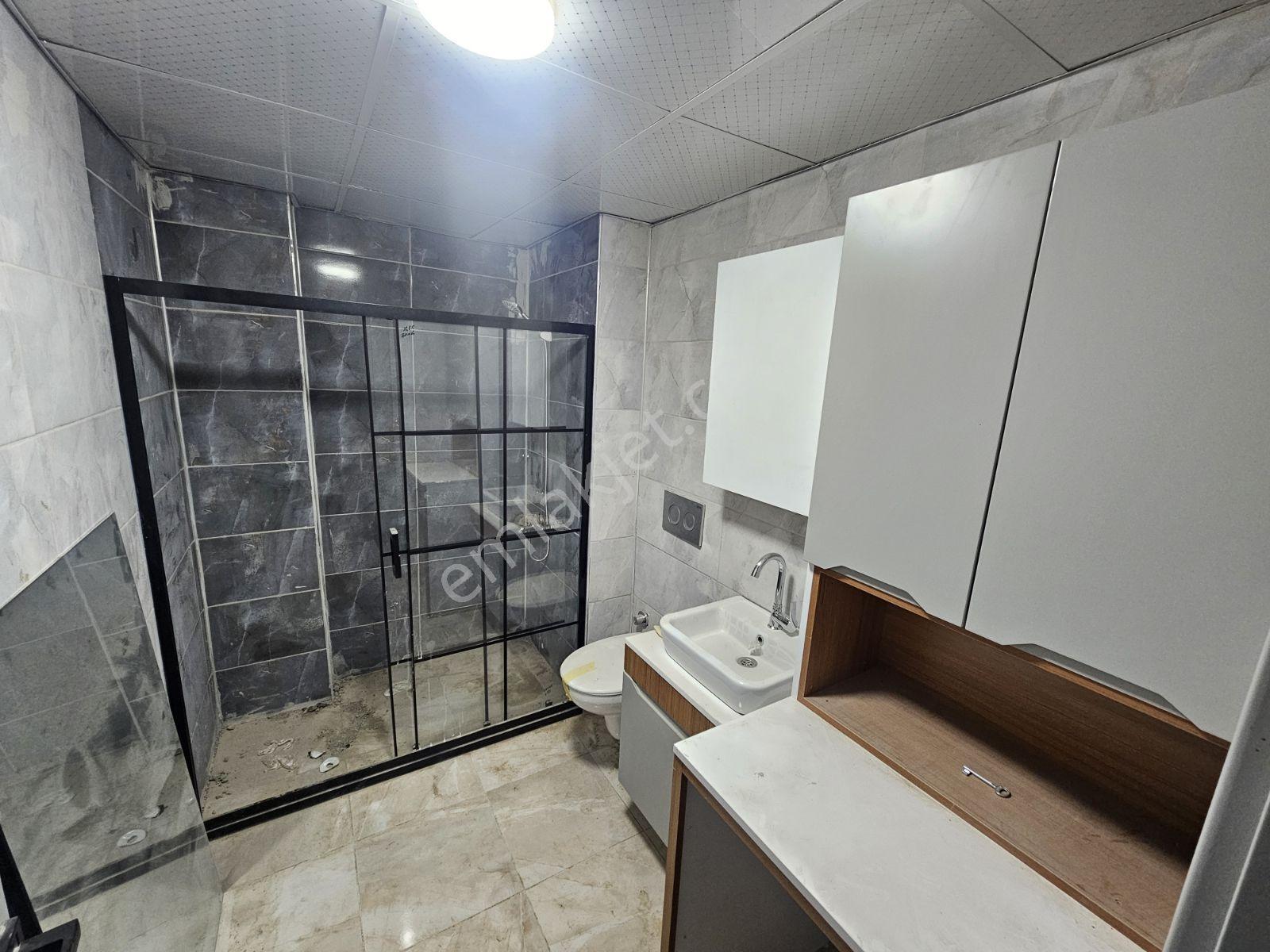 Yenişehir 450 Evlerde Sıfır, Ferah Geniş Ve Şık Daire — fotoğraf 6