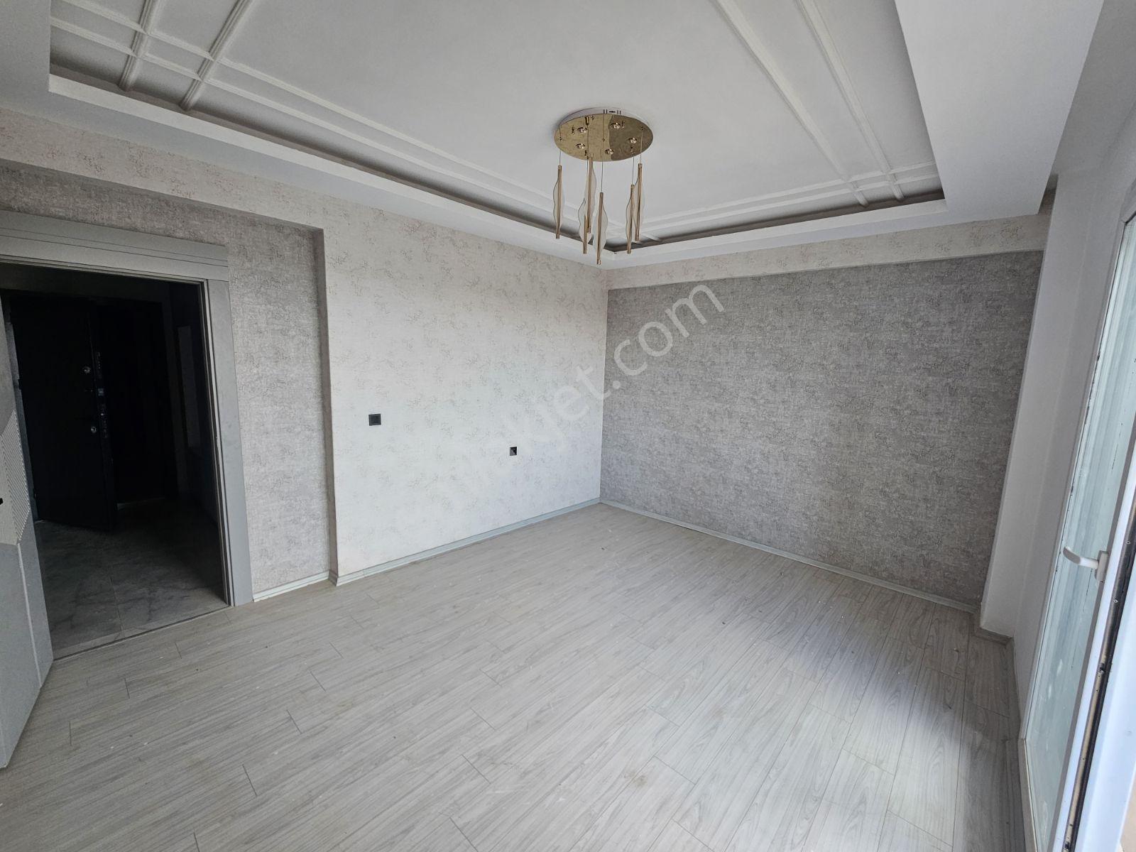 Yenişehir 450 Evlerde Sıfır, Ferah Geniş Ve Şık Daire — fotoğraf 7