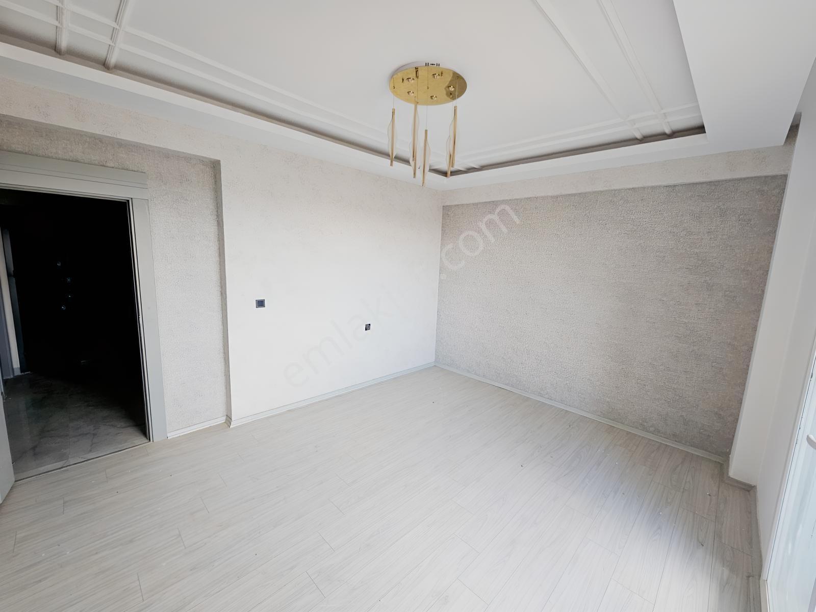 Yenişehir 450 Evlerde Sıfır, Ferah Geniş Ve Şık Daire — fotoğraf 8
