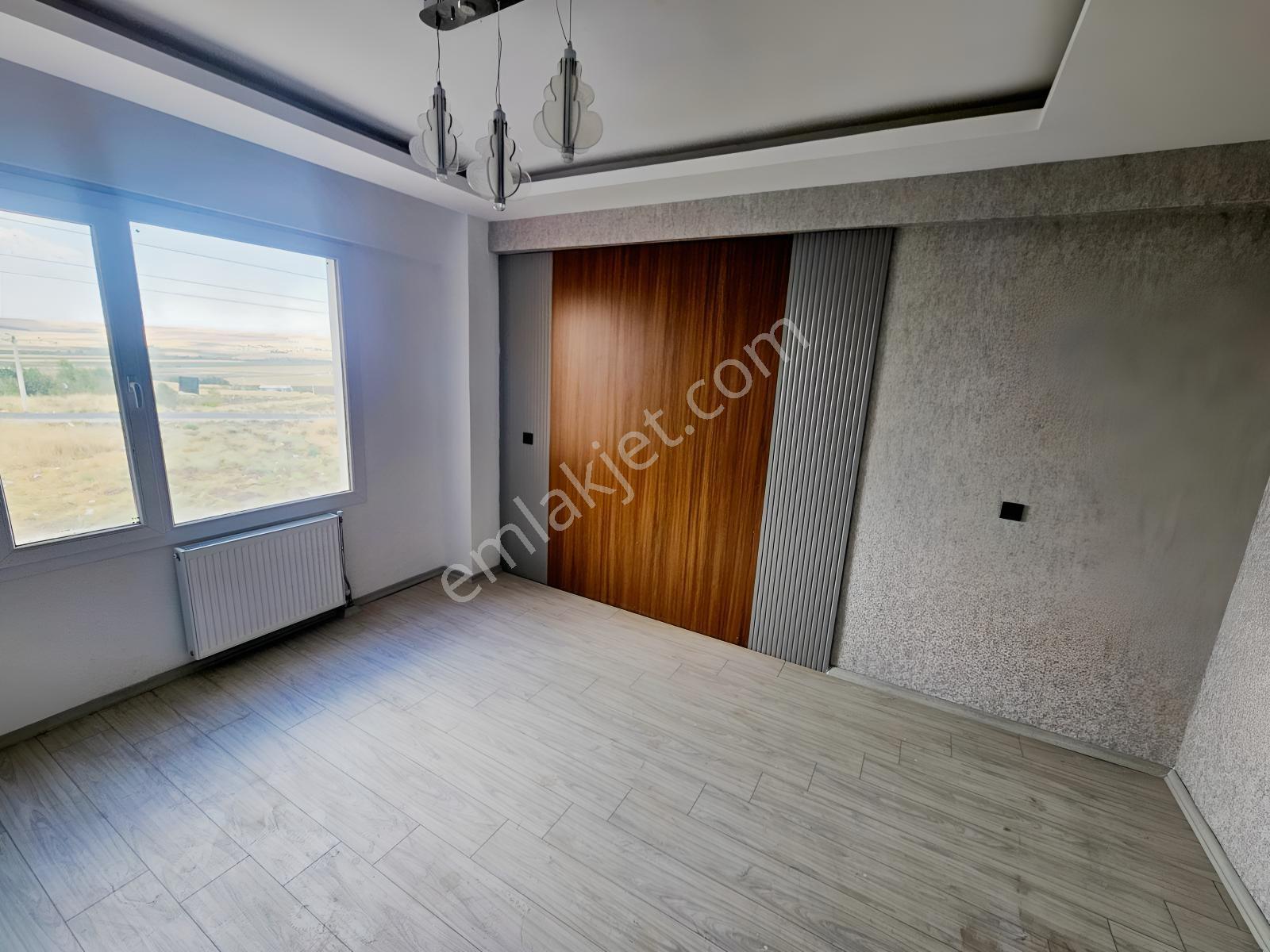 Yenişehir 450 Evlerde Sıfır, Ferah Geniş Ve Şık Daire — fotoğraf 11