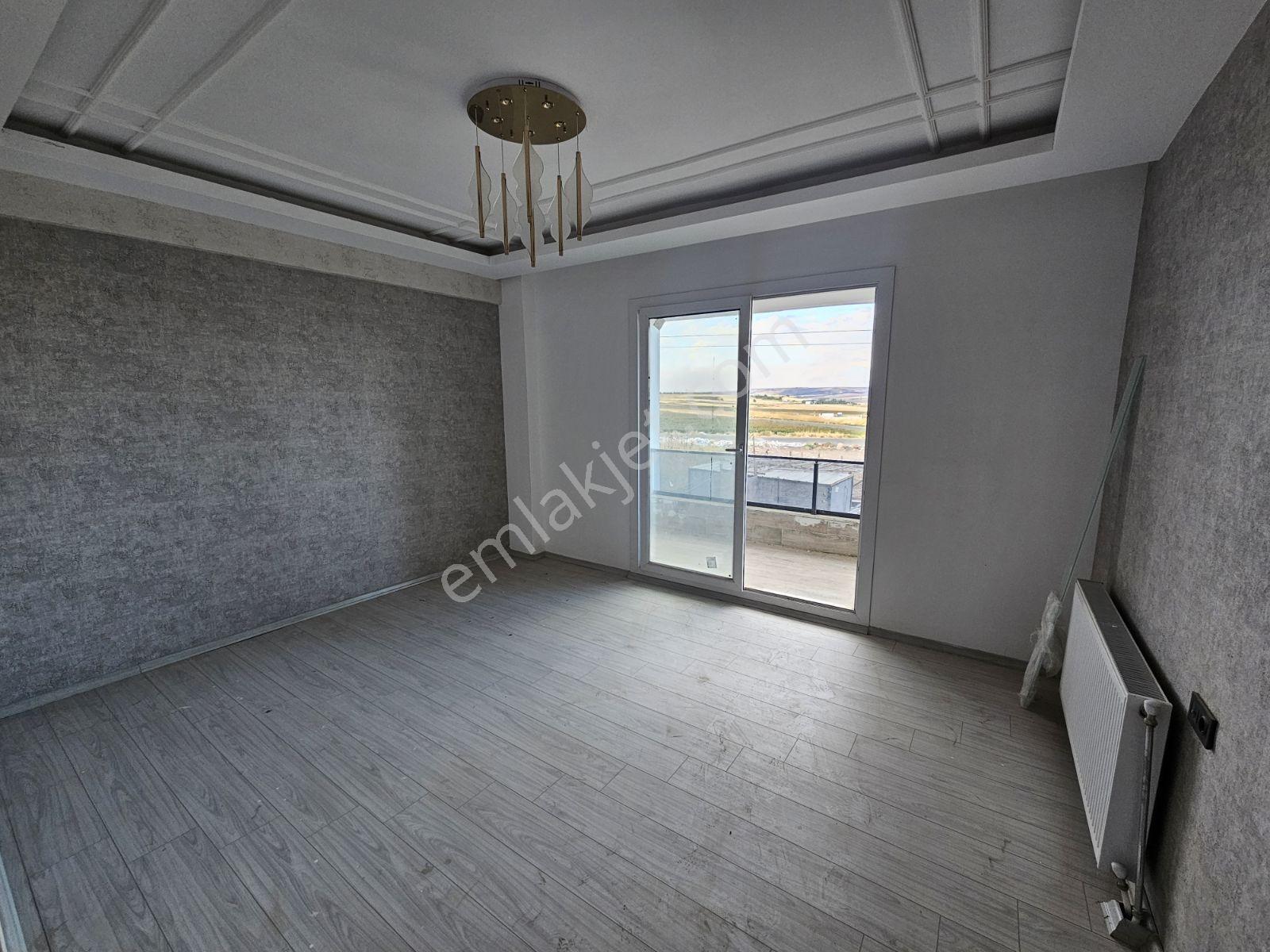 Yenişehir 450 Evlerde Sıfır, Ferah Geniş Ve Şık Daire — fotoğraf 12