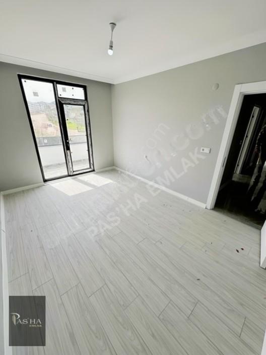 Sınırsız Kredi İmkanı.3+1 Çatı Dubleks — fotoğraf 12