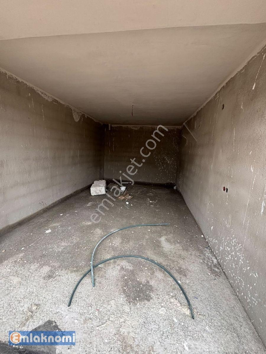 Emlaknomi'den Şeyh Edebali Mahallesinde Sıfır Satılık 1+1 Şahsi Garajlı Apartlar — fotoğraf 5