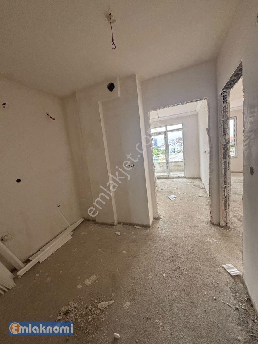 Emlaknomi'den Şeyh Edebali Mahallesinde Sıfır Satılık 1+1 Şahsi Garajlı Apartlar — fotoğraf 6