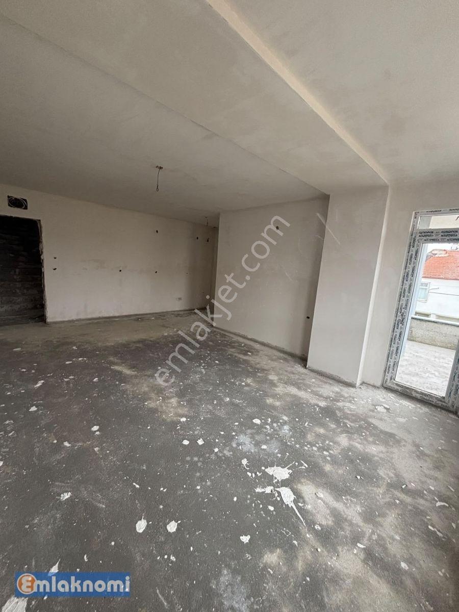 Emlaknomi'den Şeyh Edebali Mahallesinde Sıfır Satılık 1+1 Şahsi Garajlı Apartlar — fotoğraf 12