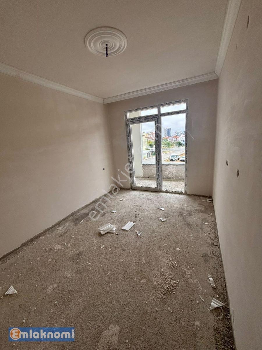 Emlaknomi'den Şeyh Edebali Mahallesinde Sıfır Satılık 1+1 Şahsi Garajlı Apartlar — fotoğraf 15