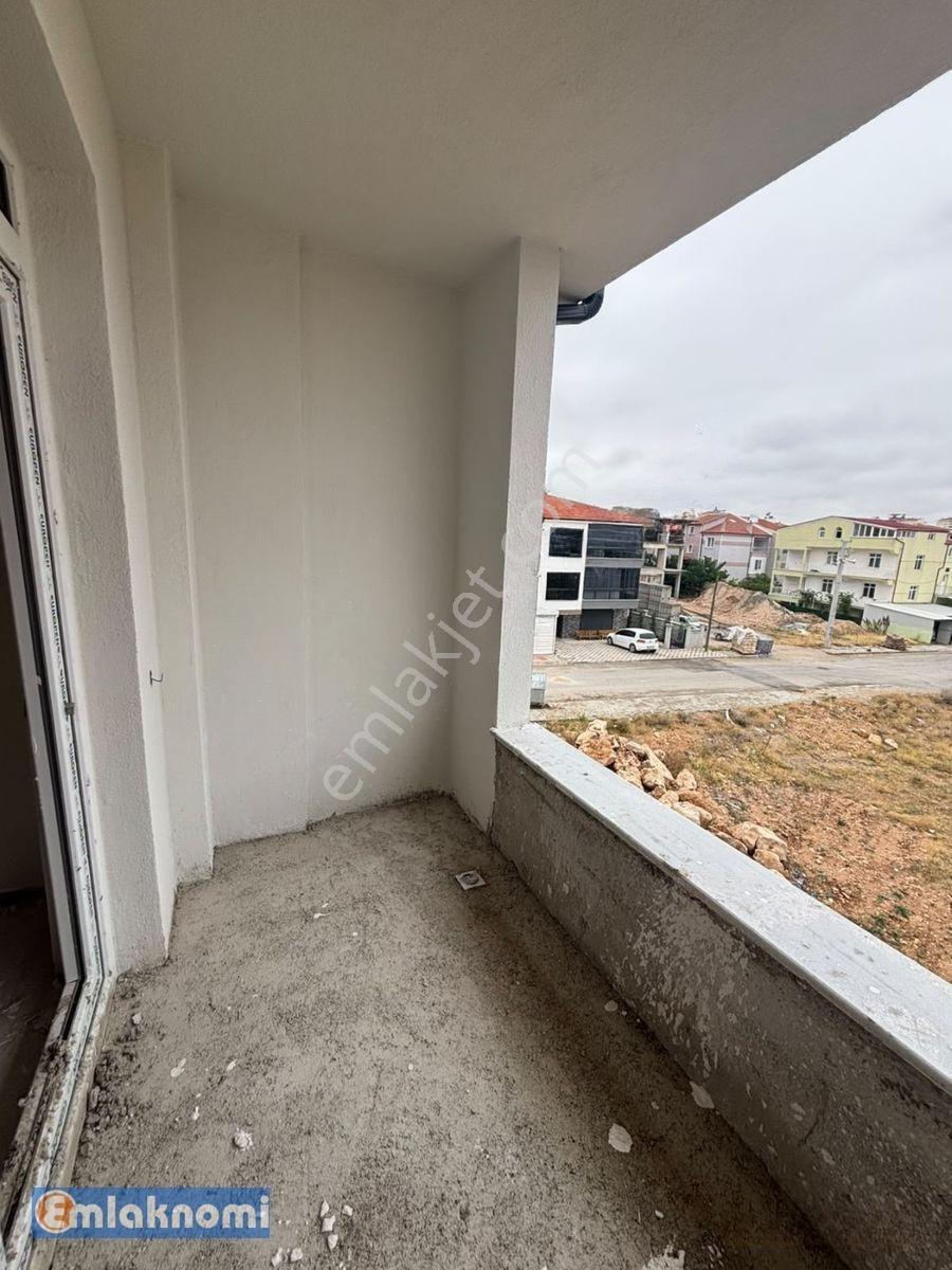 Emlaknomi'den Şeyh Edebali Mahallesinde Sıfır Satılık 1+1 Şahsi Garajlı Apartlar — fotoğraf 19