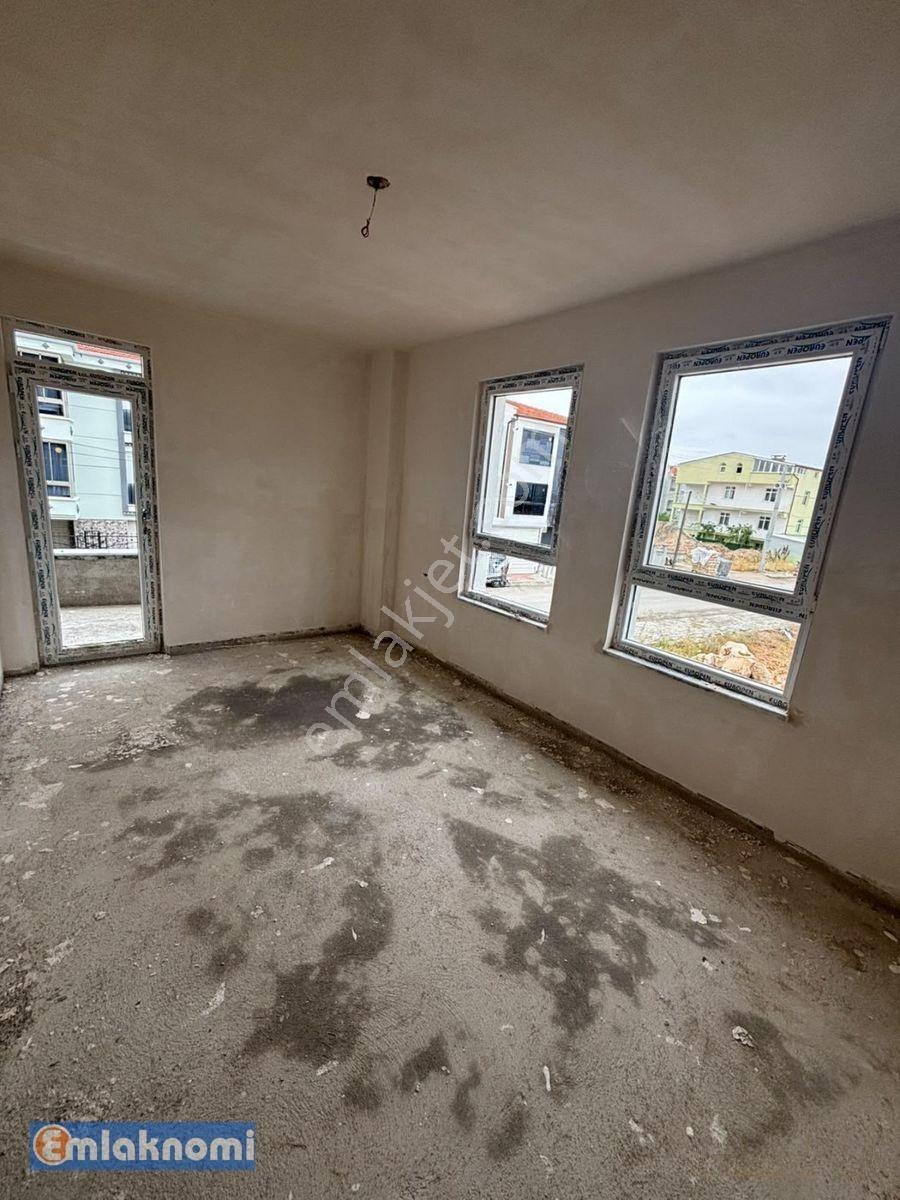 Emlaknomi'den Şeyh Edebali Mahallesinde Sıfır Satılık 1+1 Şahsi Garajlı Apartlar — fotoğraf 20