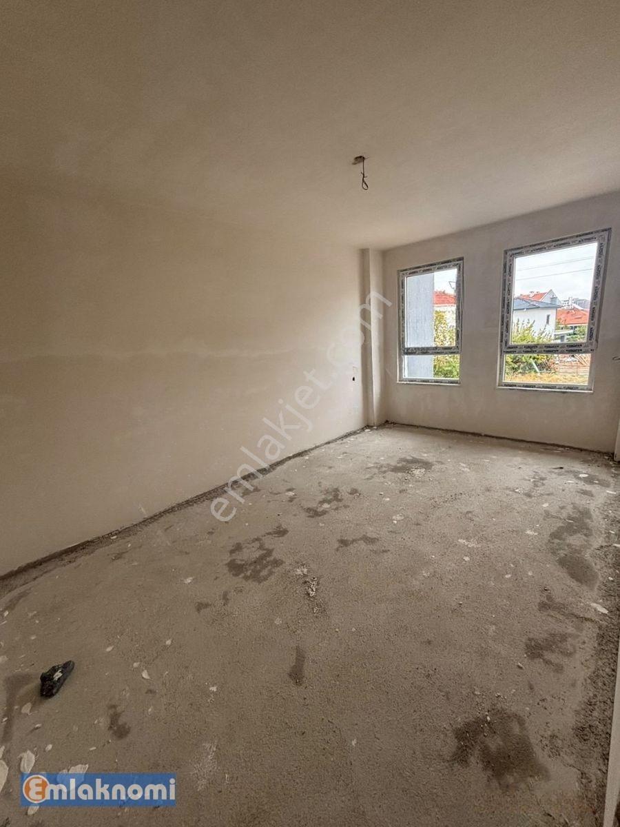 Emlaknomi'den Şeyh Edebali Mahallesinde Sıfır Satılık 1+1 Şahsi Garajlı Apartlar — fotoğraf 22