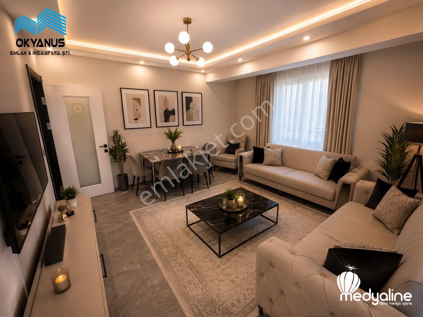 Sakarya Karasu Da Yalı Mah De Ayrı Mutfak Havuz Cephe Şahane 2+1 Daire — fotoğraf 9