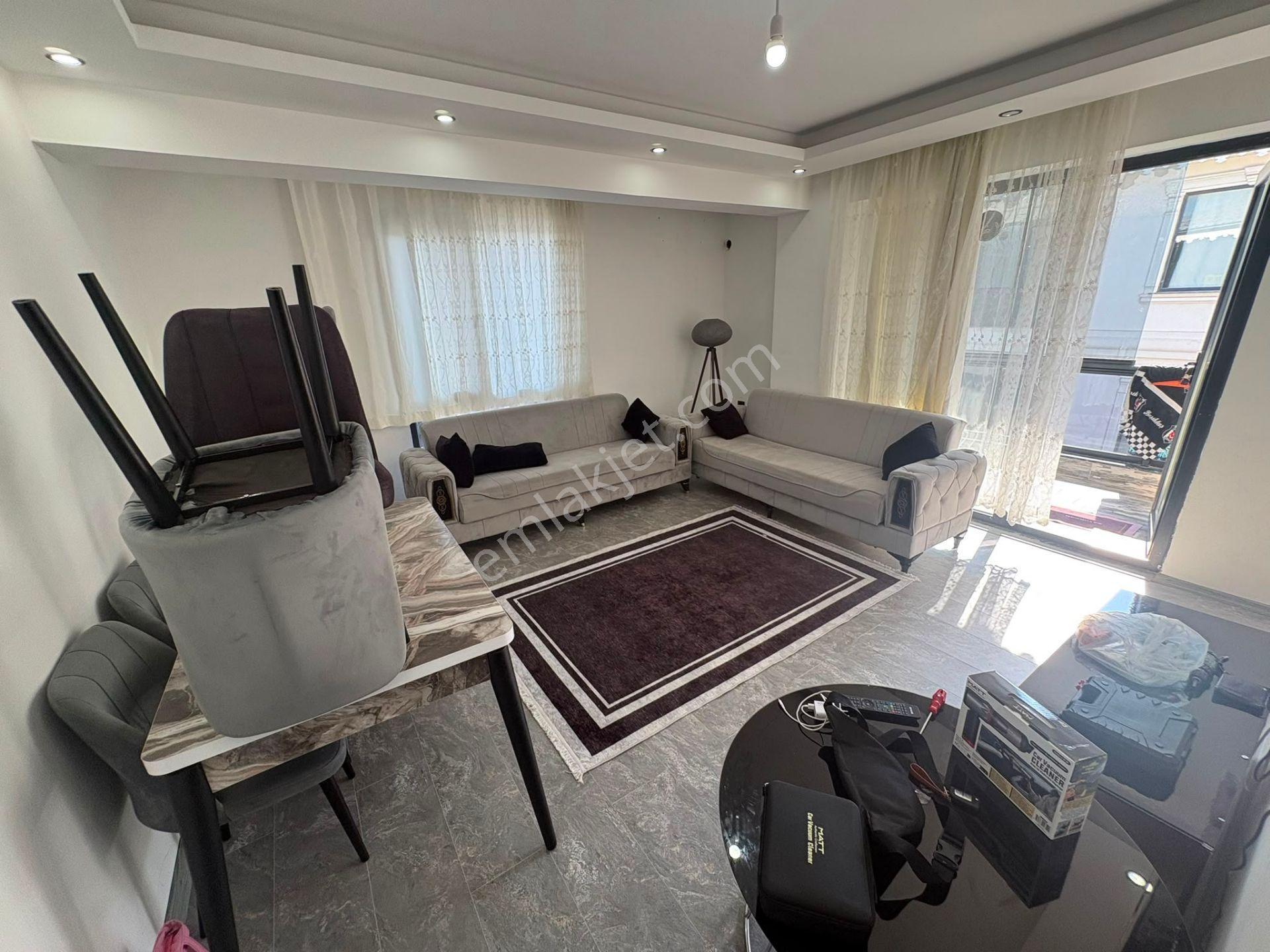 Sakarya Karasu Da Yalı Mah De Ayrı Mutfak Havuz Cephe Şahane 2+1 Daire — fotoğraf 21