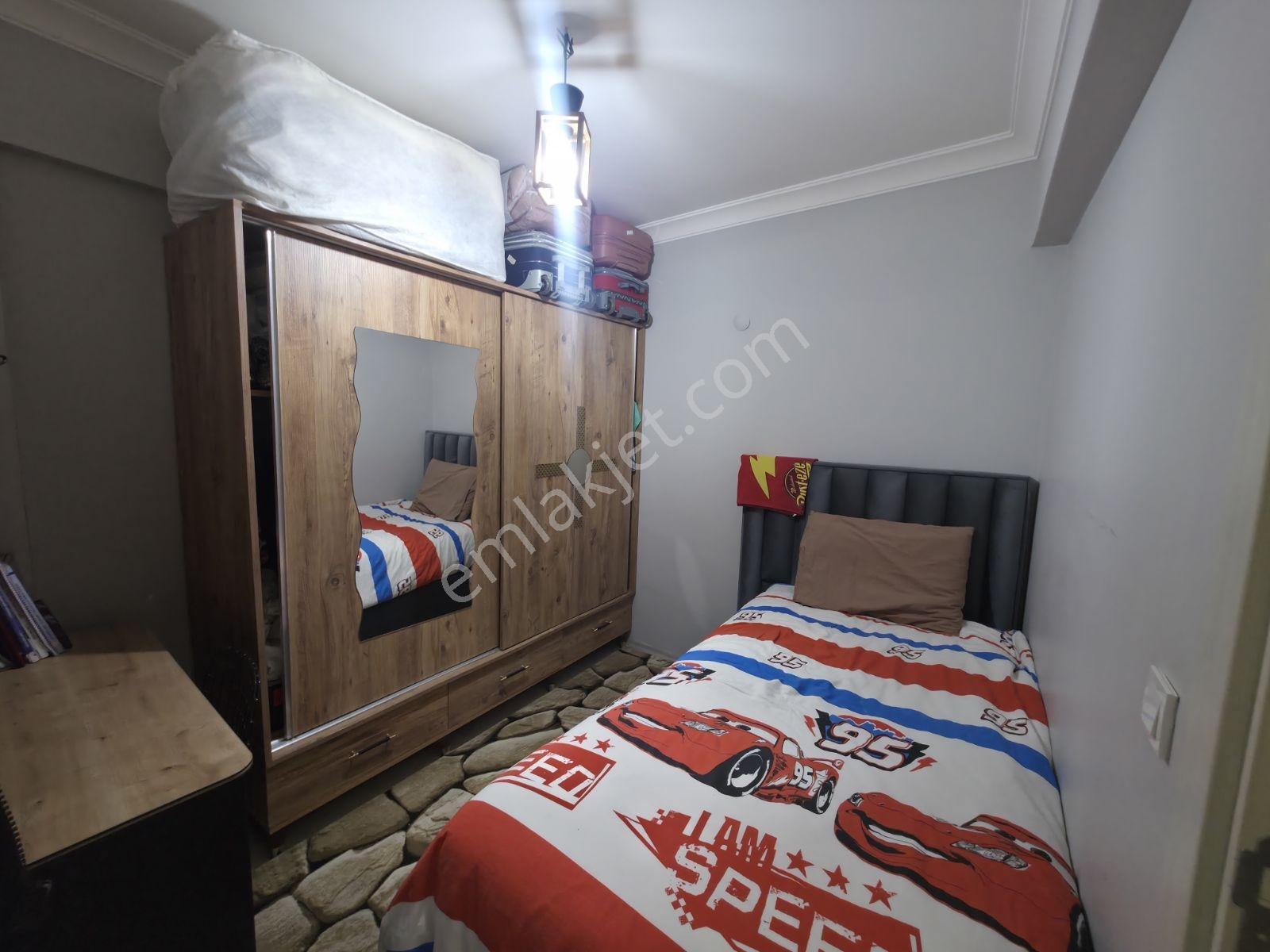 Fiyat Avantajı! Karabağlar Bozyaka Merkezi Konumda Satılık 3+1 — fotoğraf 13