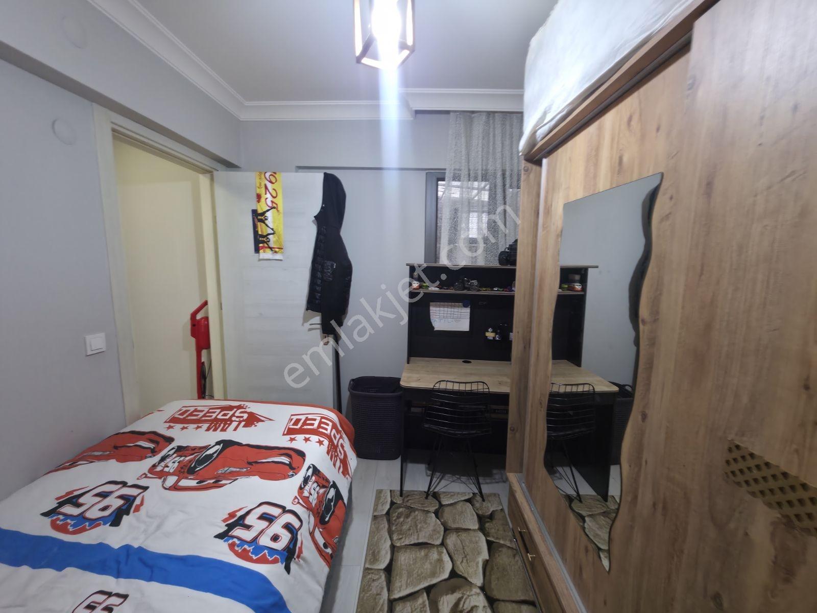 Fiyat Avantajı! Karabağlar Bozyaka Merkezi Konumda Satılık 3+1 — fotoğraf 15