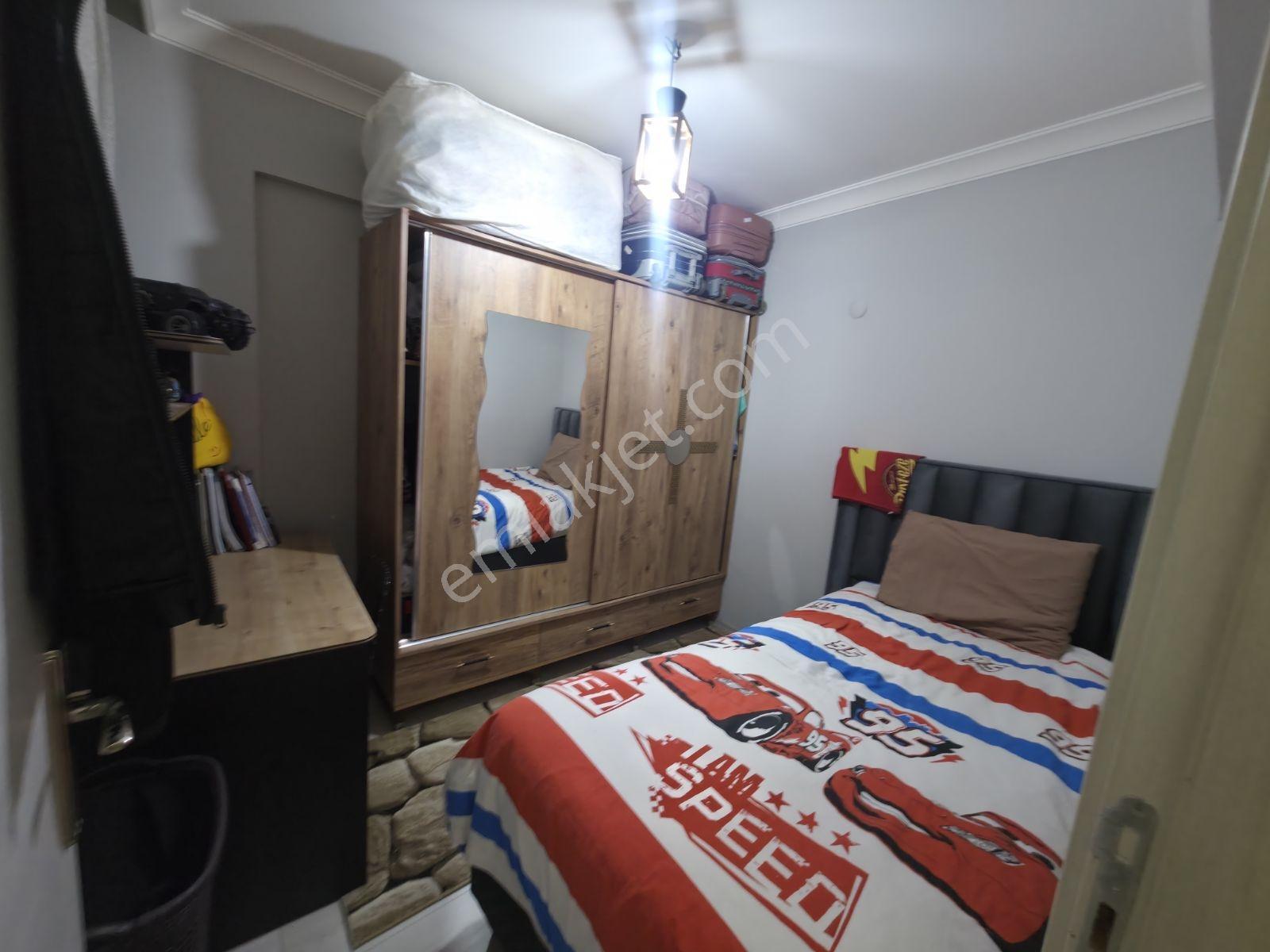 Fiyat Avantajı! Karabağlar Bozyaka Merkezi Konumda Satılık 3+1 — fotoğraf 20