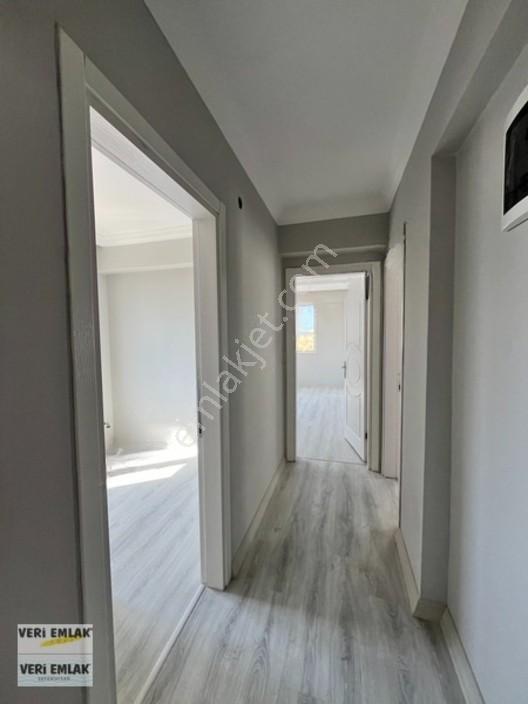 Veri'den Camikebir'de Aile Yaşamına Uygun Geniş 3+1 Daire! — fotoğraf 8