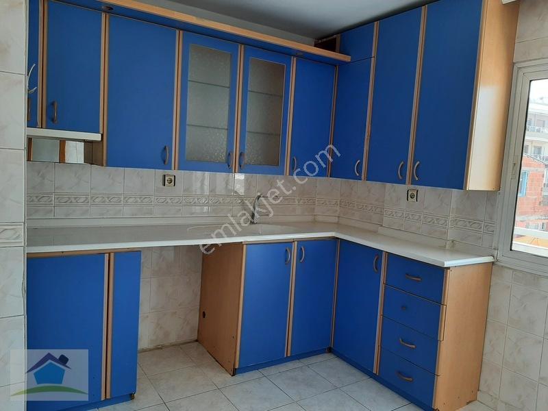 Pino Dan Fırsat Demirköprü De Çift Cephe 2+1 Satılık Daire