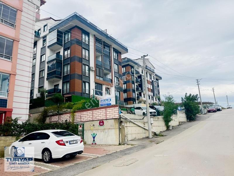 İzmit Boğazovada Şehir Hastanesine Yakın Lüks Ara Kat — fotoğraf 2