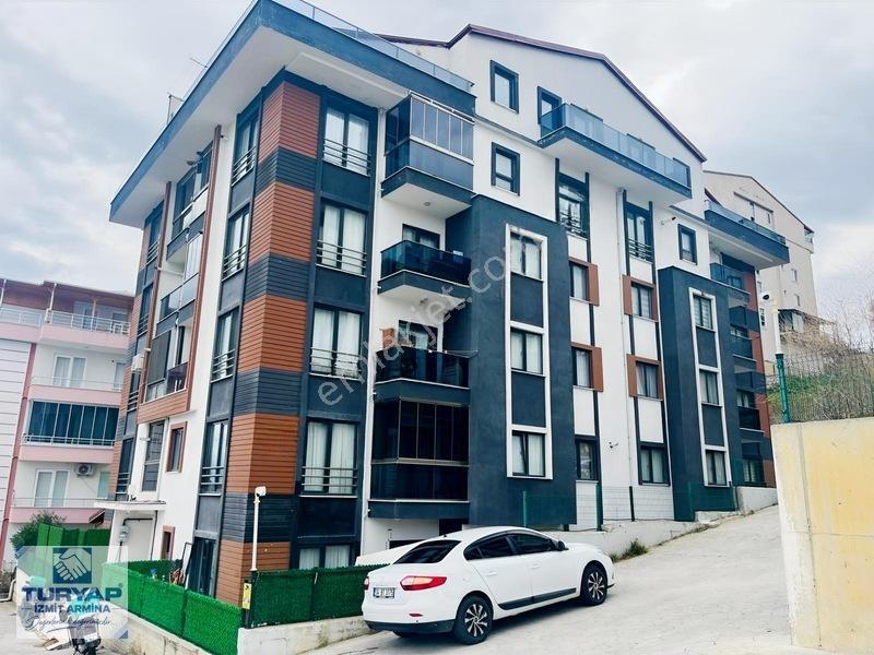 İzmit Boğazovada Şehir Hastanesine Yakın Lüks Ara Kat — fotoğraf 3