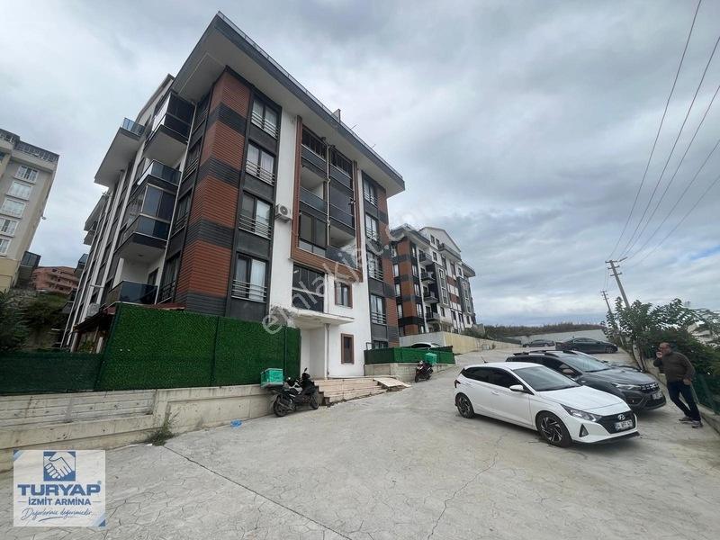 İzmit Boğazovada Şehir Hastanesine Yakın Lüks Ara Kat — fotoğraf 5