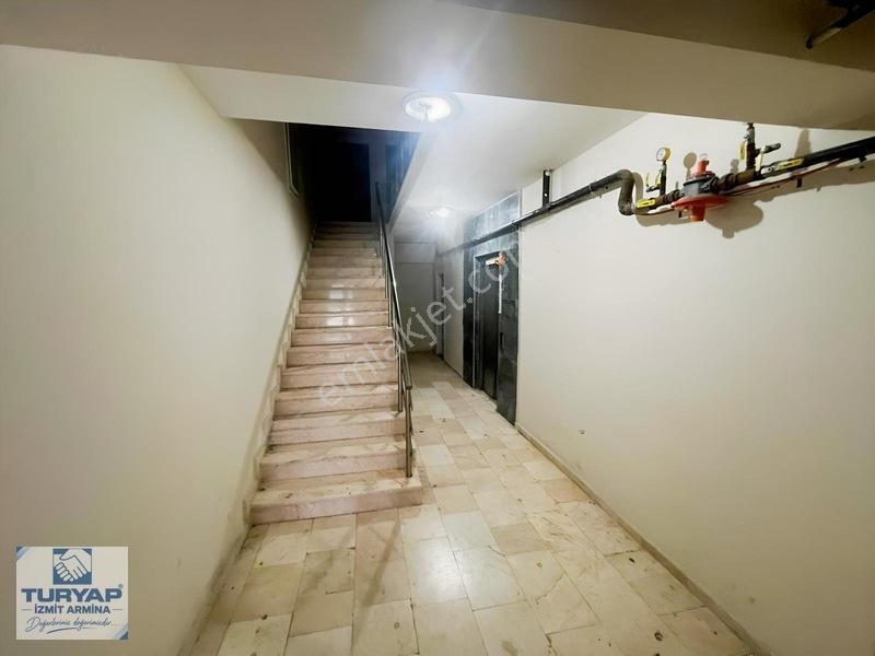 İzmit Boğazovada Şehir Hastanesine Yakın Lüks Ara Kat — fotoğraf 6