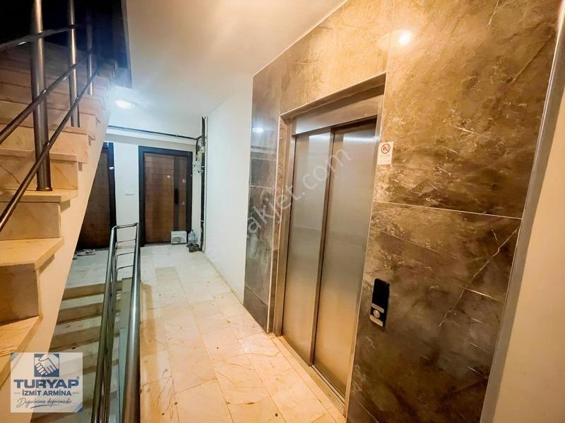 İzmit Boğazovada Şehir Hastanesine Yakın Lüks Ara Kat — fotoğraf 7