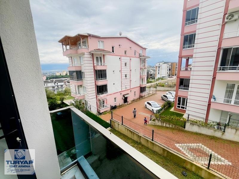 İzmit Boğazovada Şehir Hastanesine Yakın Lüks Ara Kat — fotoğraf 12