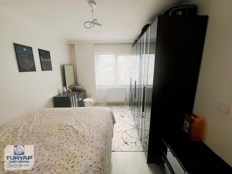 İzmit Boğazovada Şehir Hastanesine Yakın Lüks Ara Kat — fotoğraf 20
