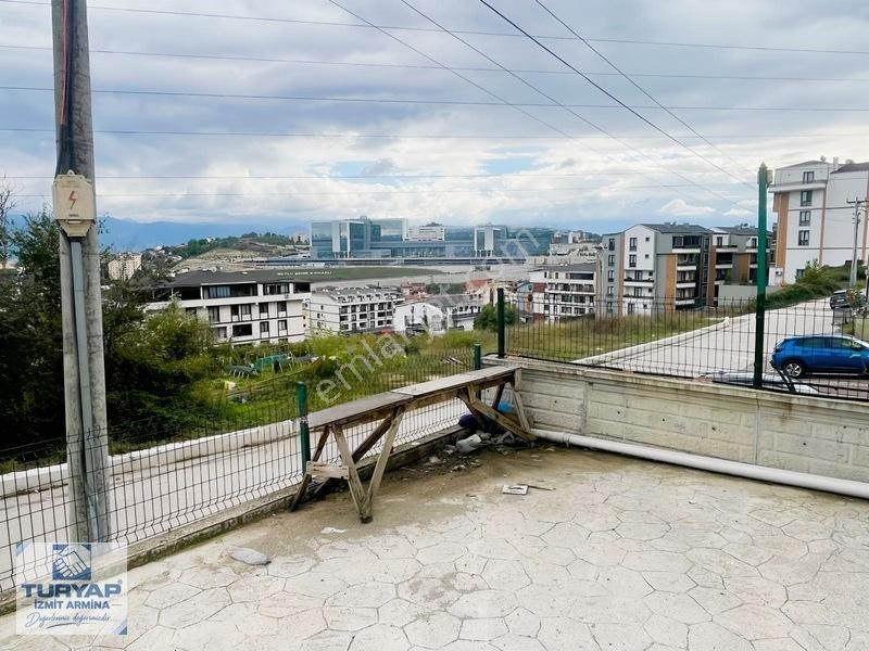 İzmit Boğazovada Şehir Hastanesine Yakın Lüks Ara Kat — fotoğraf 23