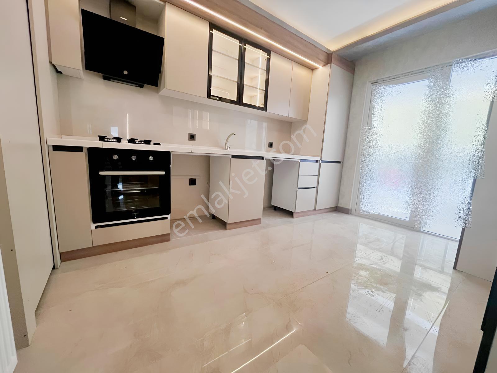 Özkır*emlak'tan*3+1*çift*tezgah*kilerli*lüx*yapılı*fırsat*daire — fotoğraf 10