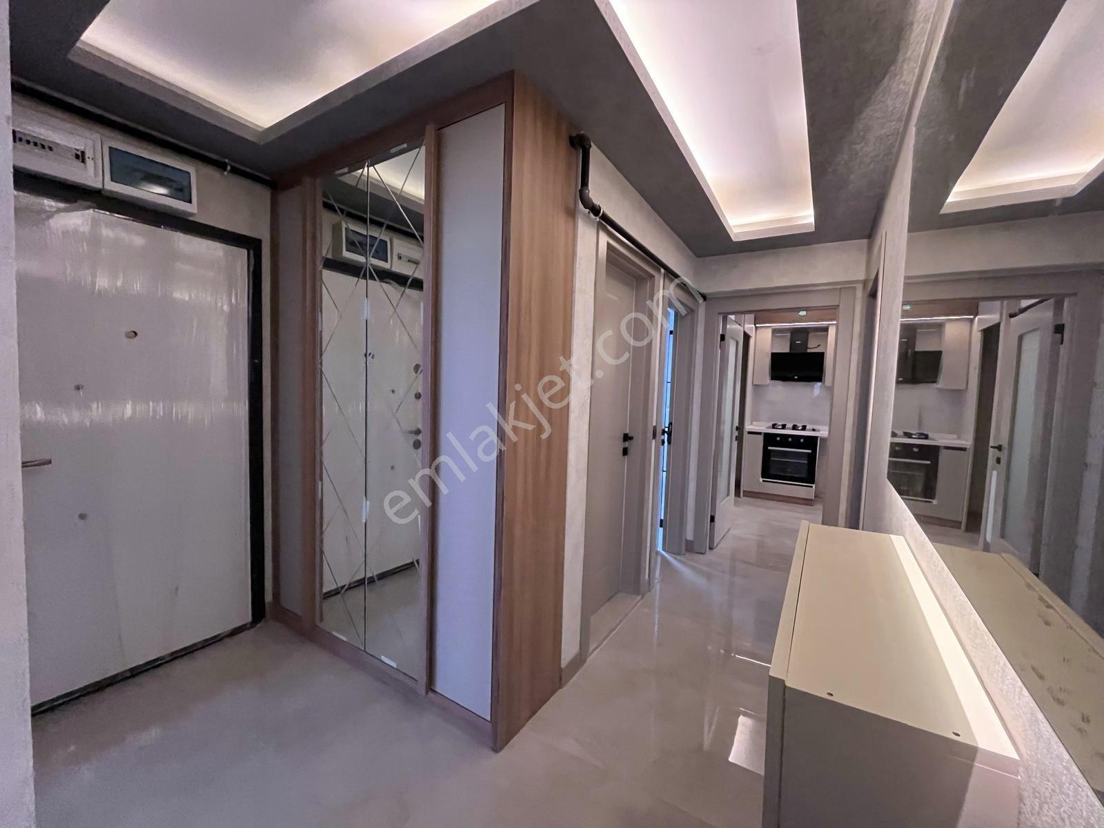 Özkır*emlak'tan*3+1*çift*tezgah*kilerli*lüx*yapılı*fırsat*daire — fotoğraf 26