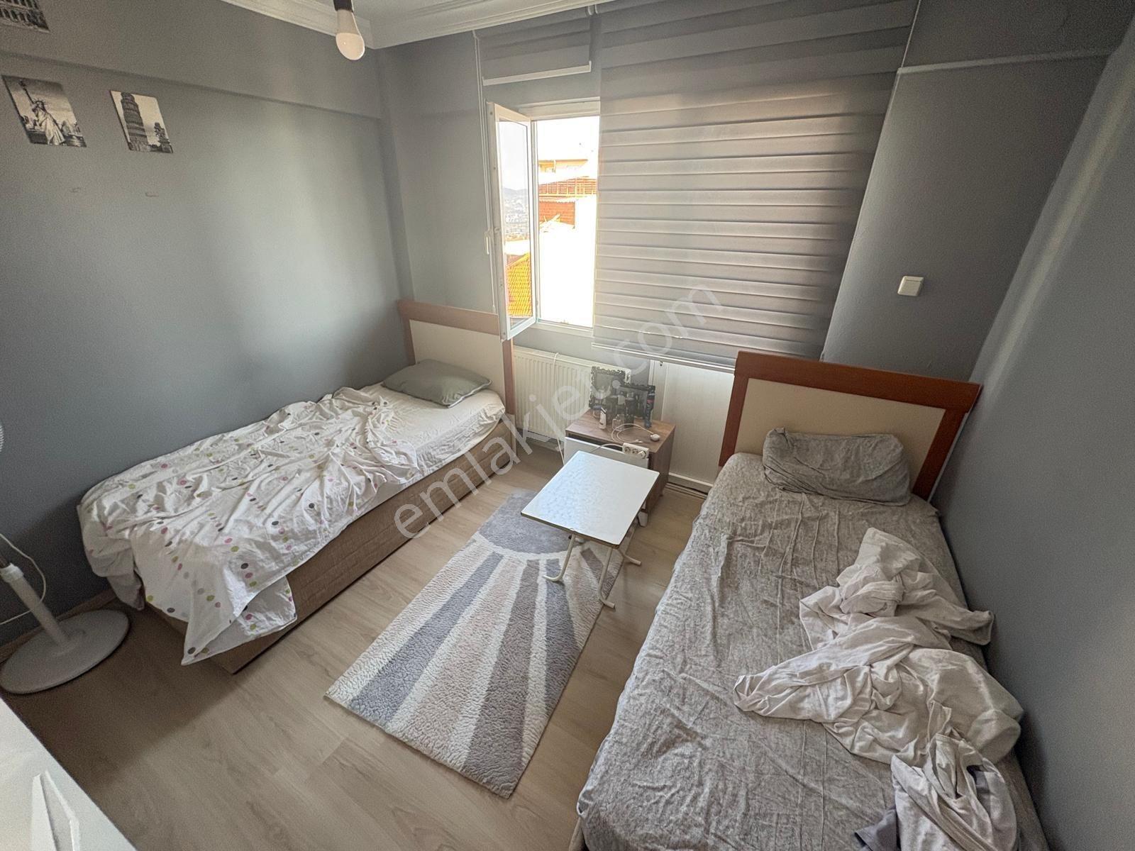 Bornova İnönü Mahallesi Satılık Müstakil Bina — fotoğraf 30
