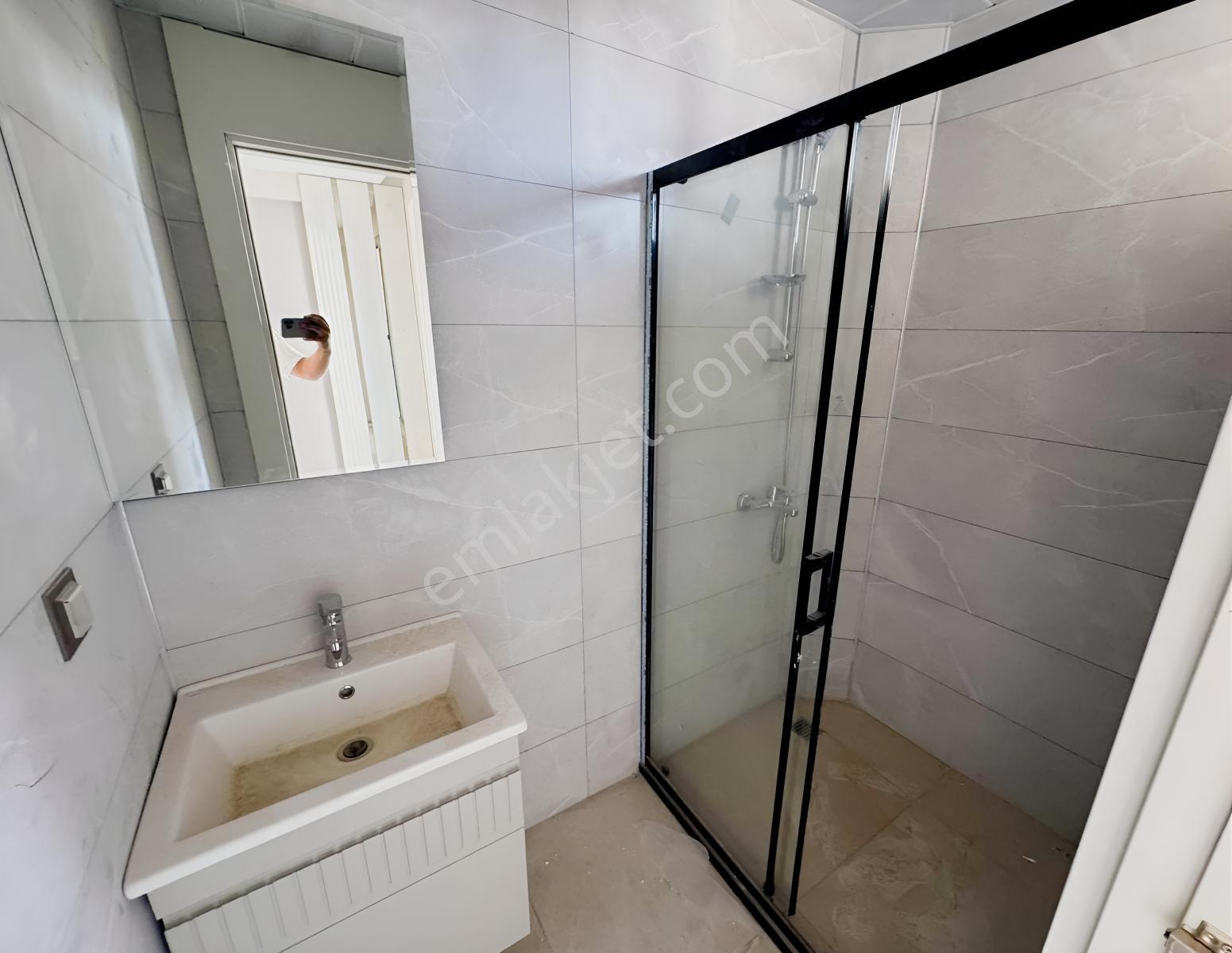 Satılık 3.5+1 Büyük Tip Lüks Daire Blue Dizaynda Araştırma Civar — fotoğraf 20