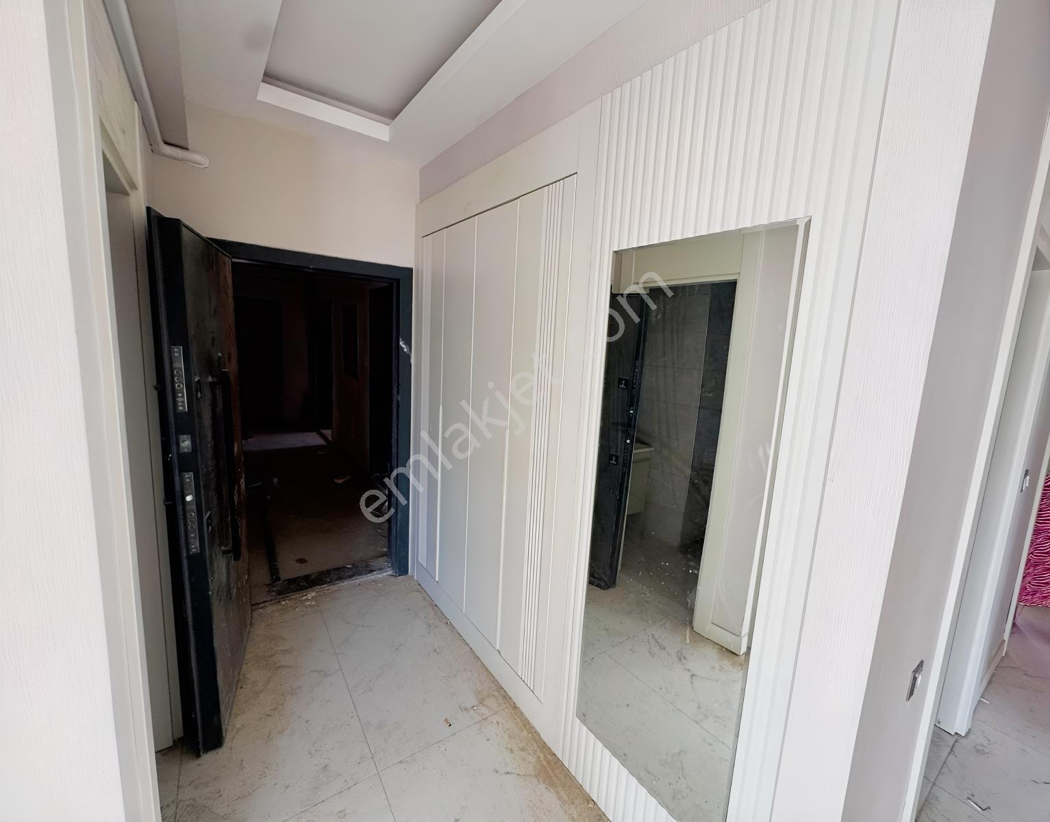 Satılık 3.5+1 Büyük Tip Lüks Daire Blue Dizaynda Araştırma Civar — fotoğraf 23