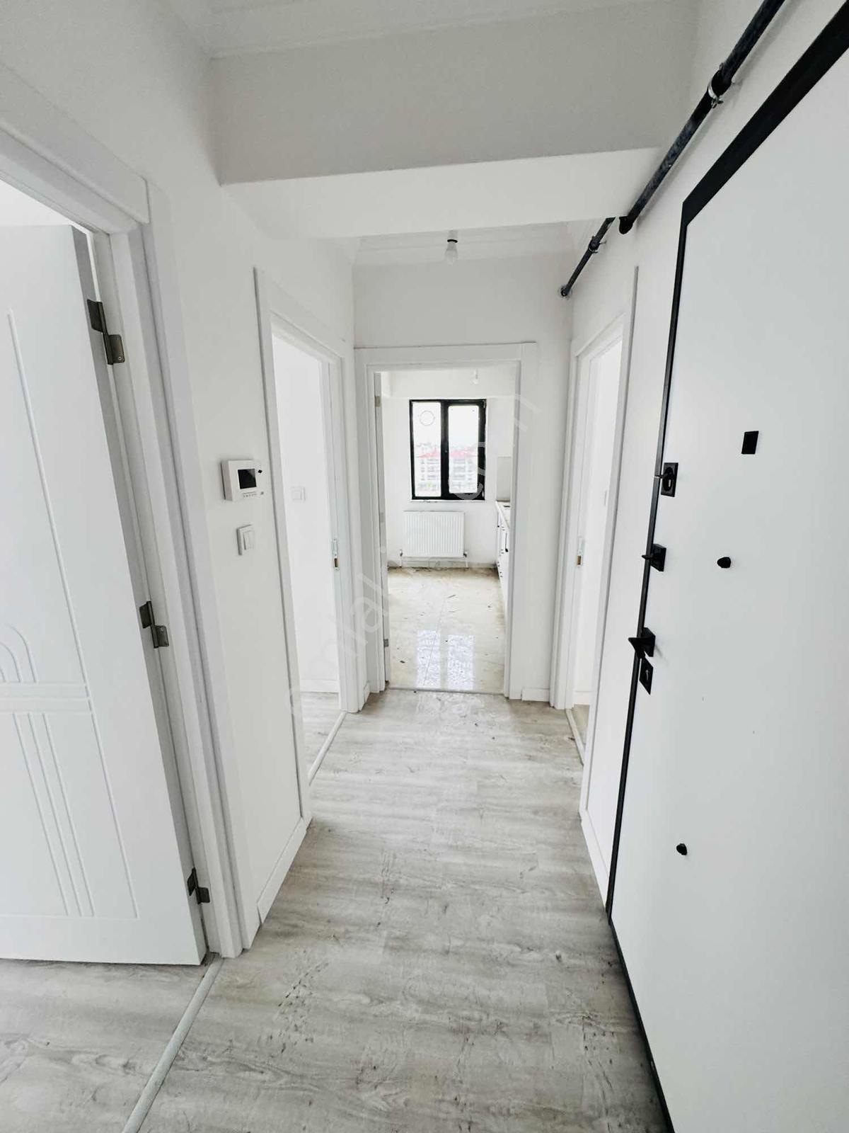 Çorlu Çobançeşme Mh De Bulvara Cephe Sıfır 2+1 Daire — fotoğraf 16