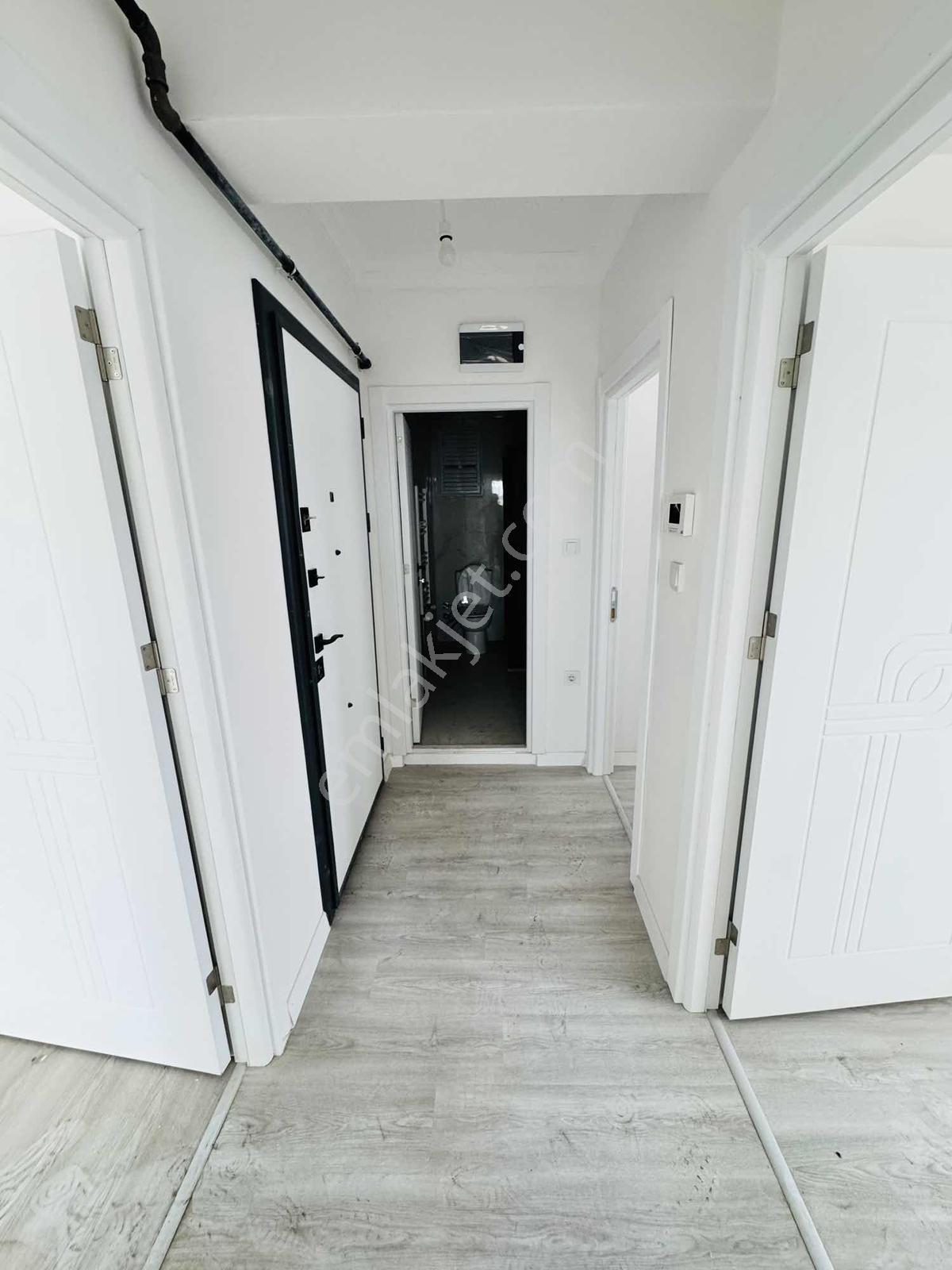 Çorlu Çobançeşme Mh De Bulvara Cephe Sıfır 2+1 Daire — fotoğraf 17
