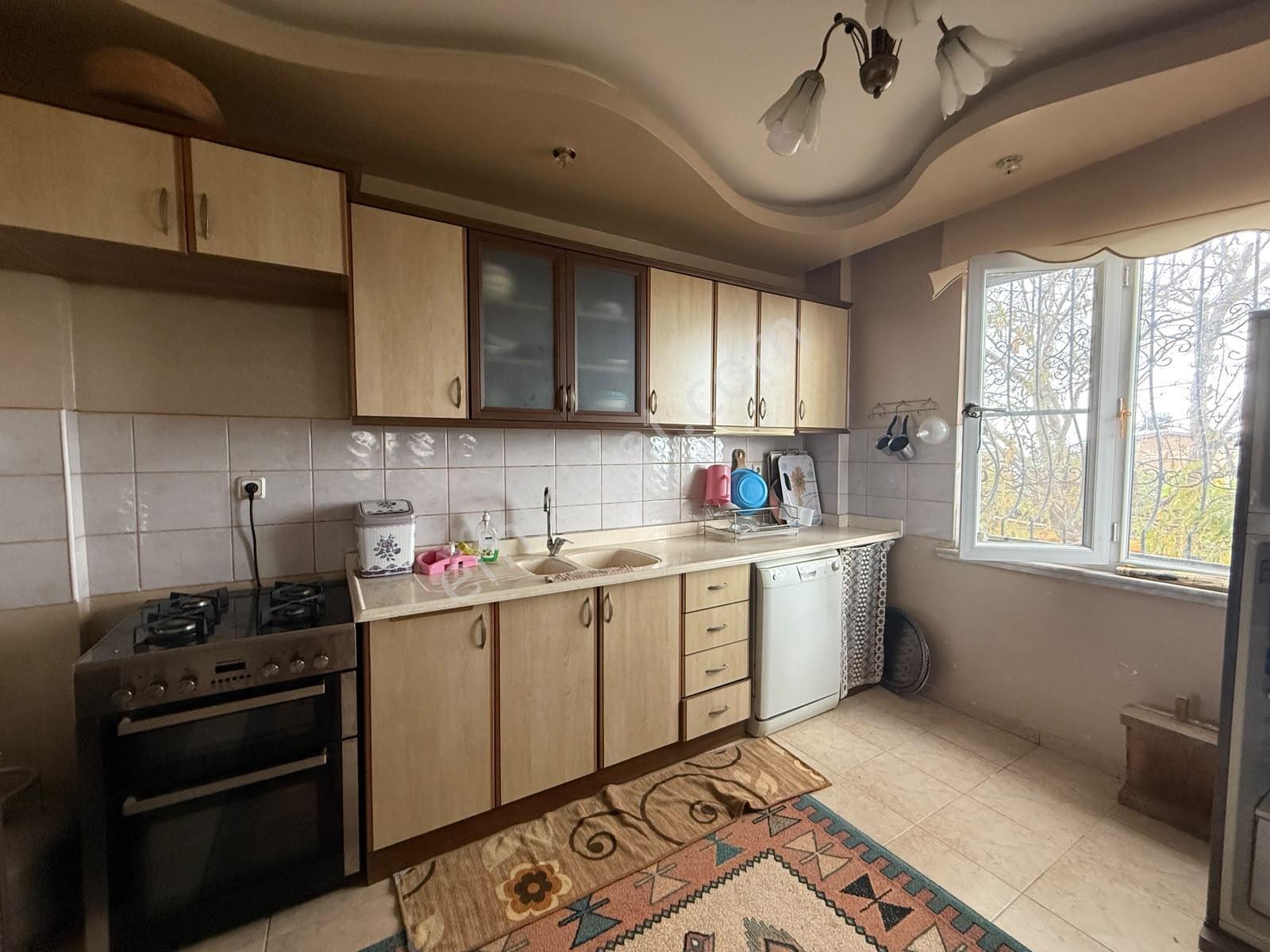 Remax Palm'den Kocahamzalı Da 4+1 Tripleks Satılık Villa — fotoğraf 4
