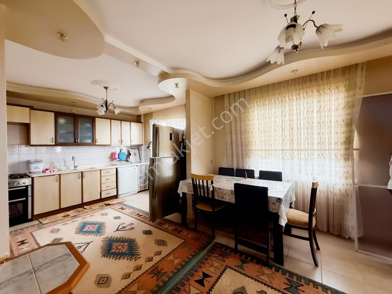 Remax Palm'den Kocahamzalı Da 4+1 Tripleks Satılık Villa — fotoğraf 5