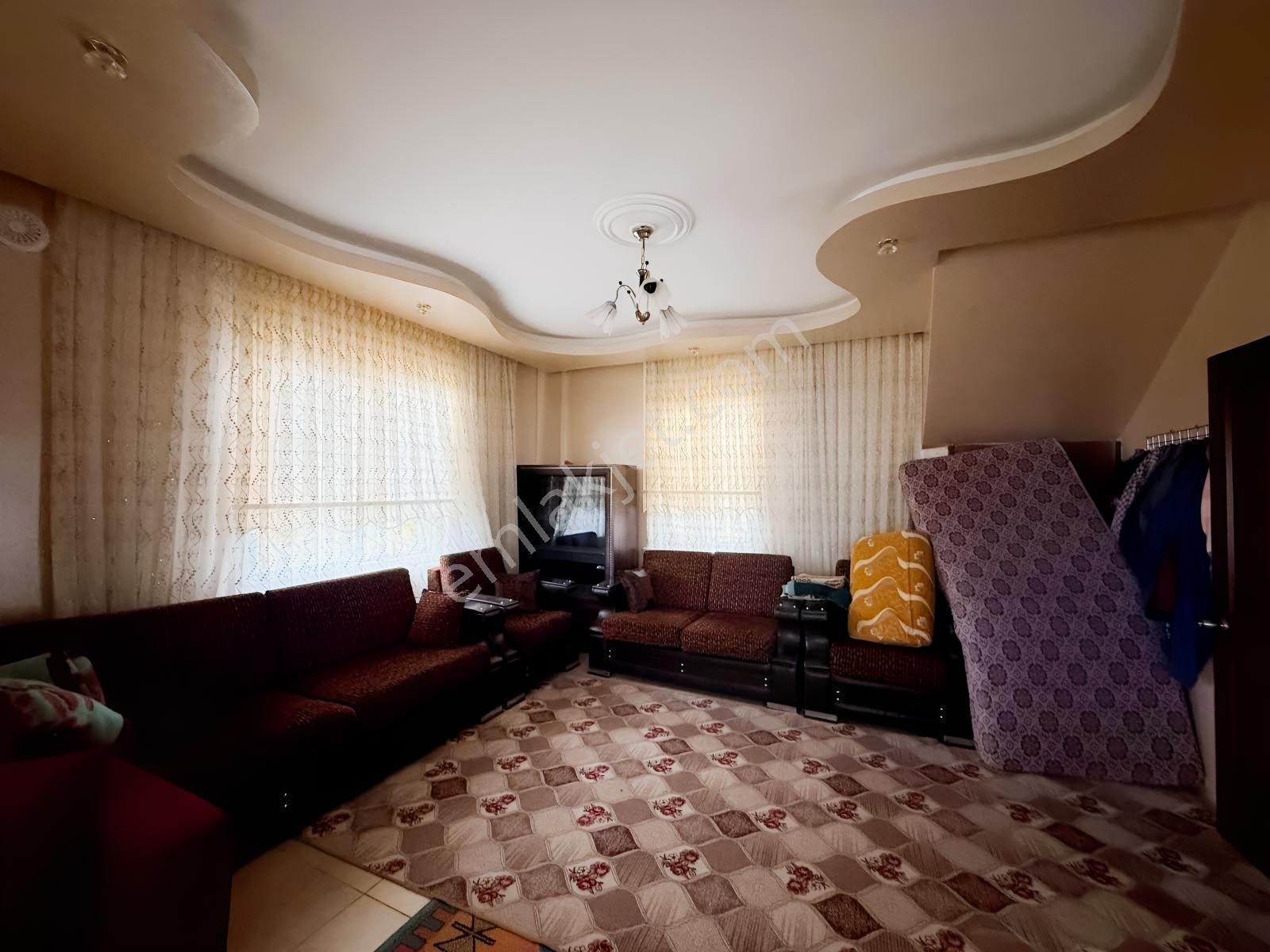 Remax Palm'den Kocahamzalı Da 4+1 Tripleks Satılık Villa — fotoğraf 7