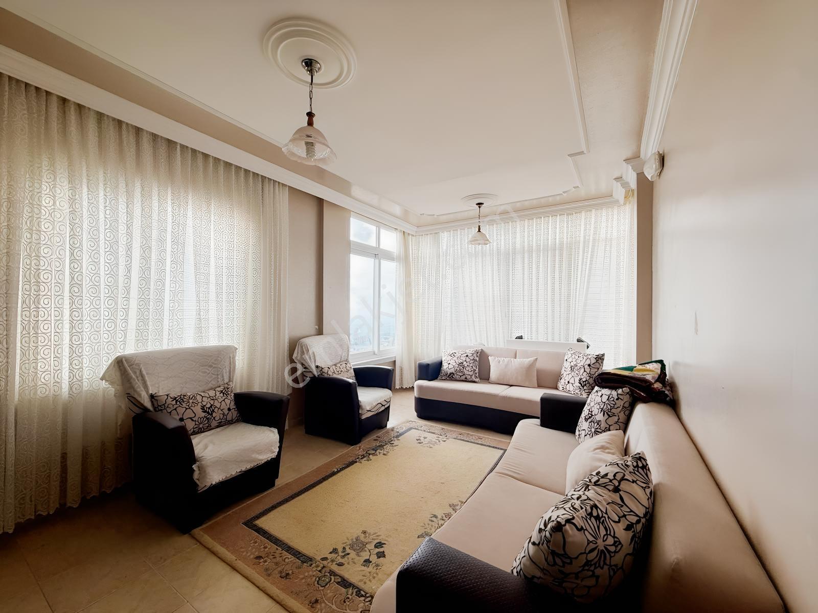 Remax Palm'den Kocahamzalı Da 4+1 Tripleks Satılık Villa — fotoğraf 8