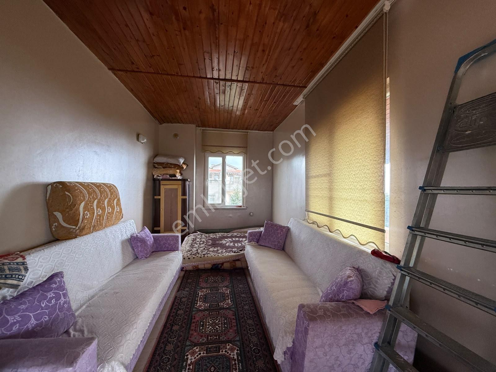 Remax Palm'den Kocahamzalı Da 4+1 Tripleks Satılık Villa — fotoğraf 9