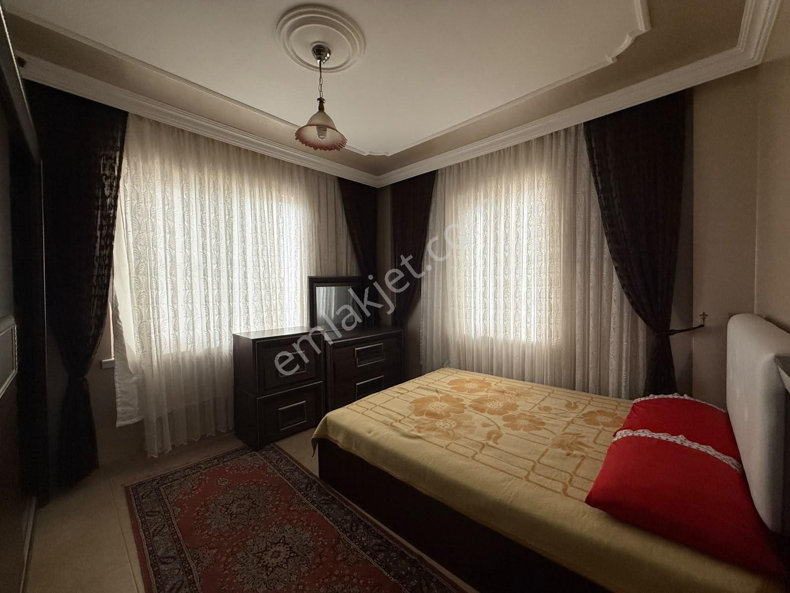 Remax Palm'den Kocahamzalı Da 4+1 Tripleks Satılık Villa — fotoğraf 10
