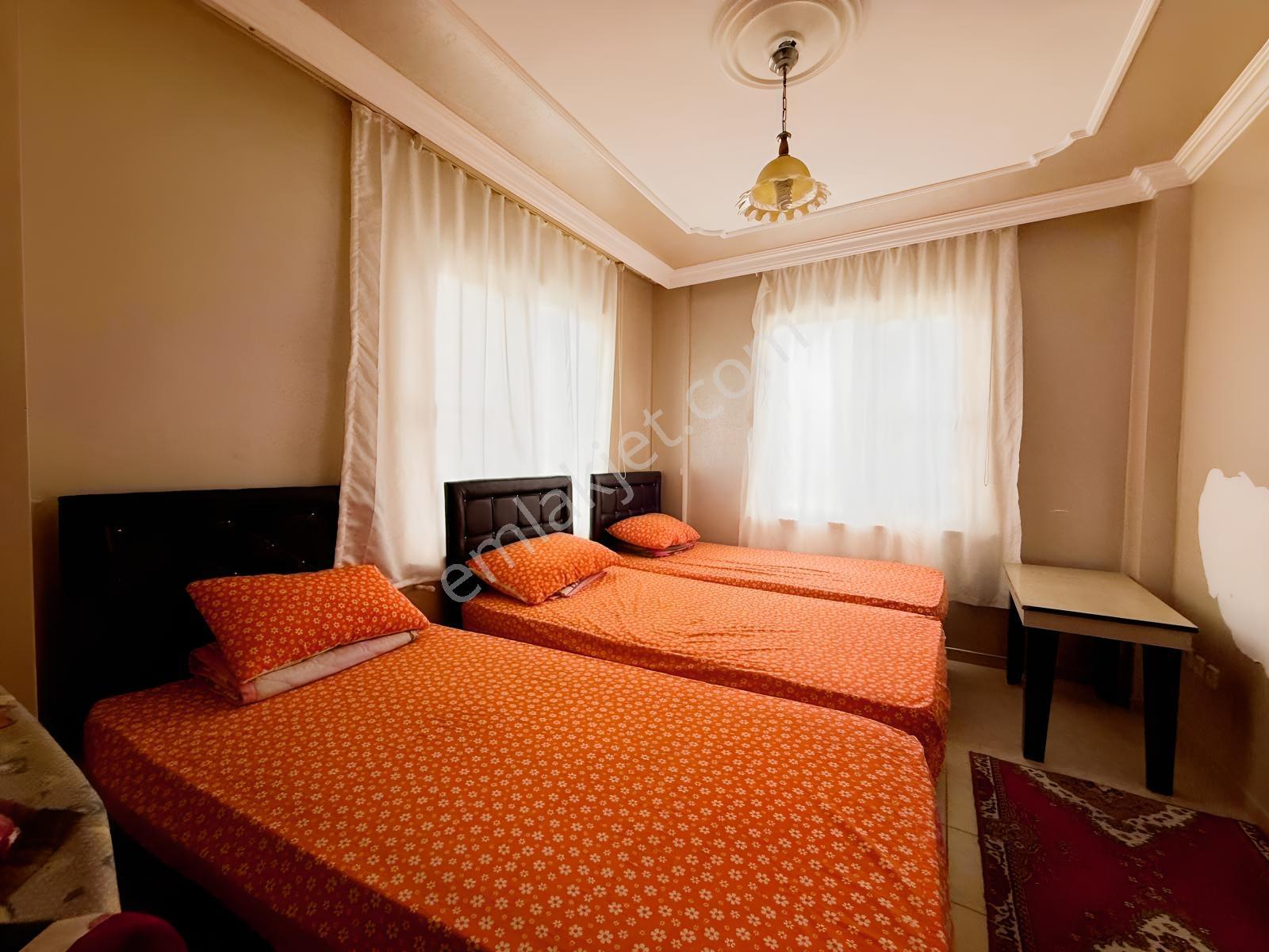 Remax Palm'den Kocahamzalı Da 4+1 Tripleks Satılık Villa — fotoğraf 11