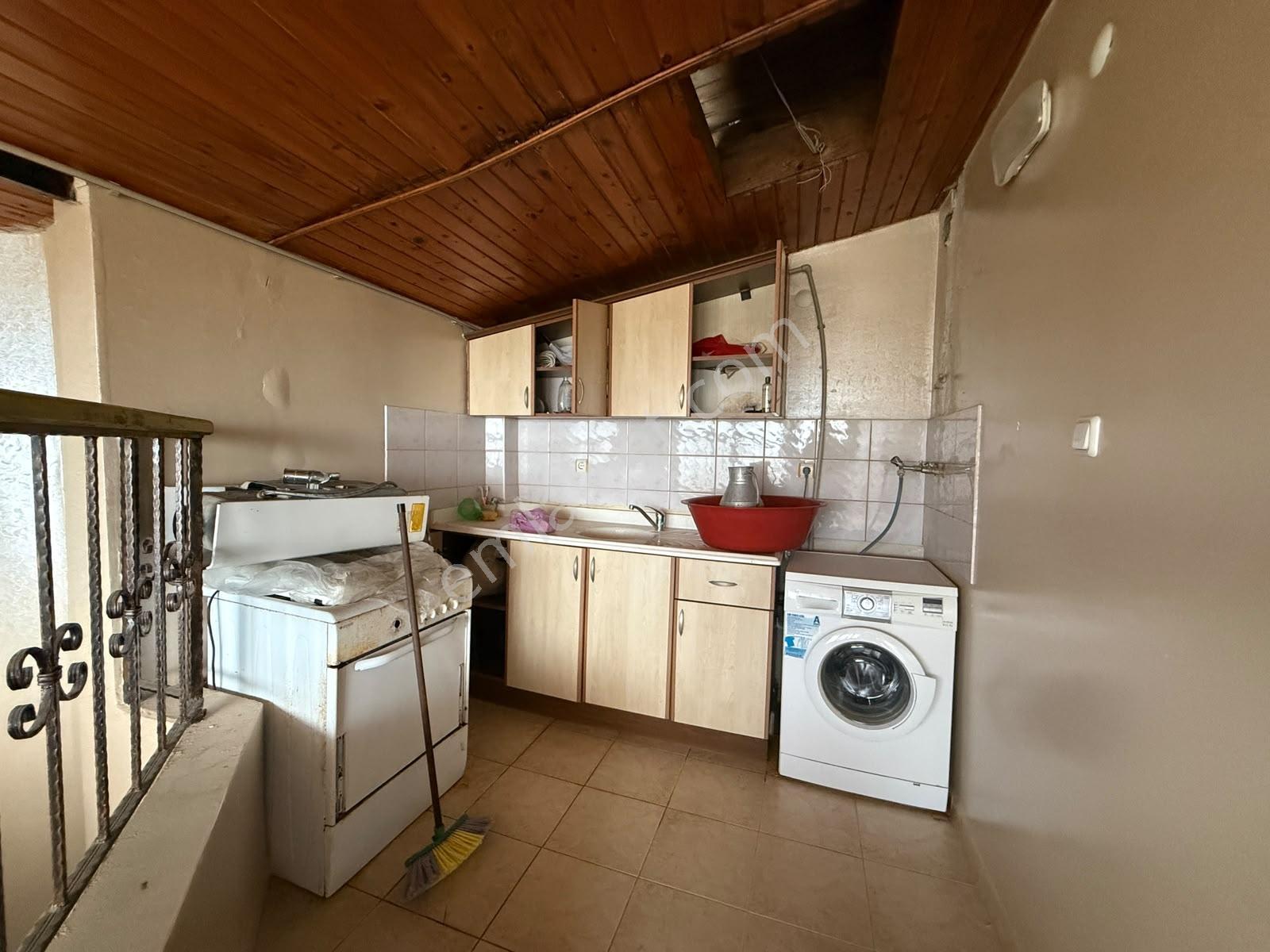 Remax Palm'den Kocahamzalı Da 4+1 Tripleks Satılık Villa — fotoğraf 14