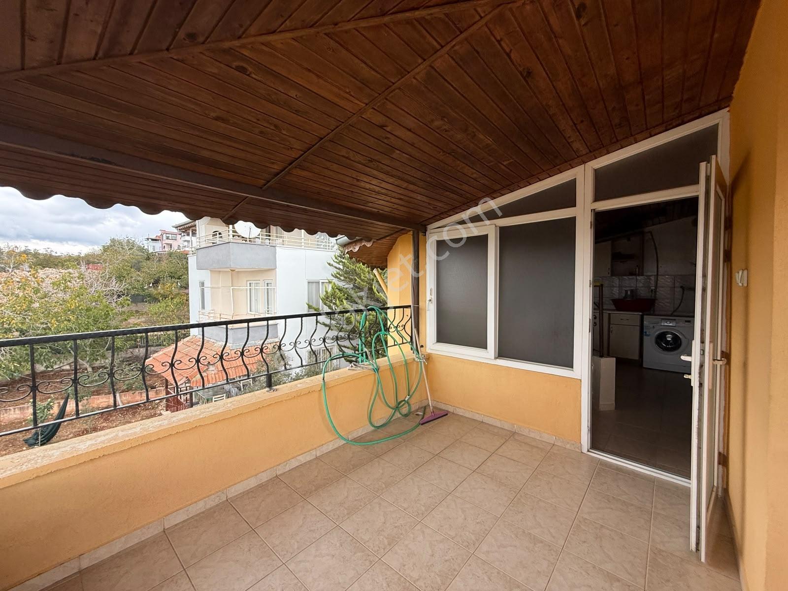 Remax Palm'den Kocahamzalı Da 4+1 Tripleks Satılık Villa — fotoğraf 15