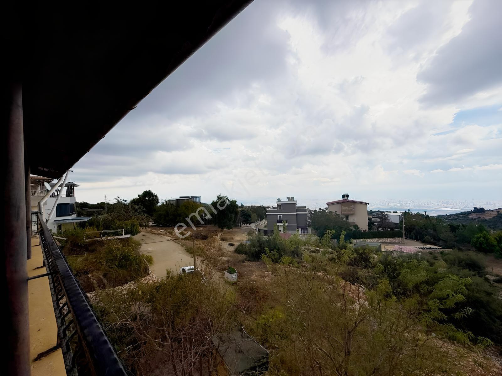 Remax Palm'den Kocahamzalı Da 4+1 Tripleks Satılık Villa — fotoğraf 17