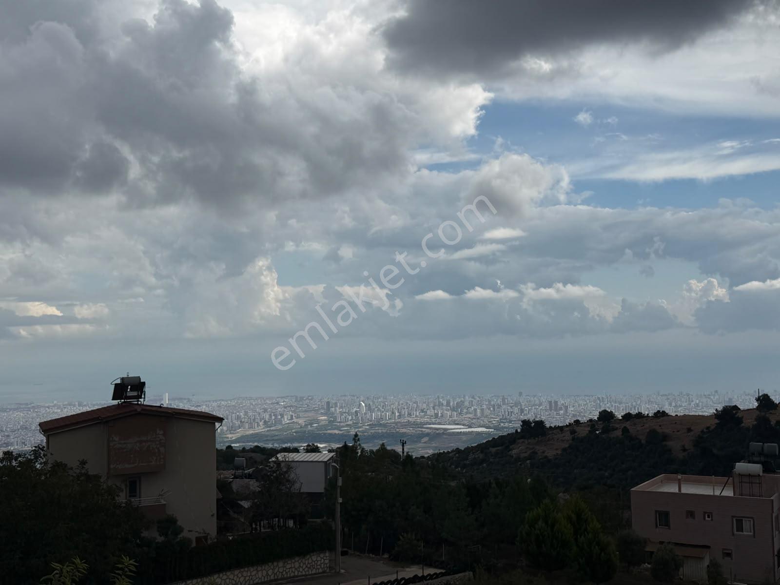 Remax Palm'den Kocahamzalı Da 4+1 Tripleks Satılık Villa — fotoğraf 18