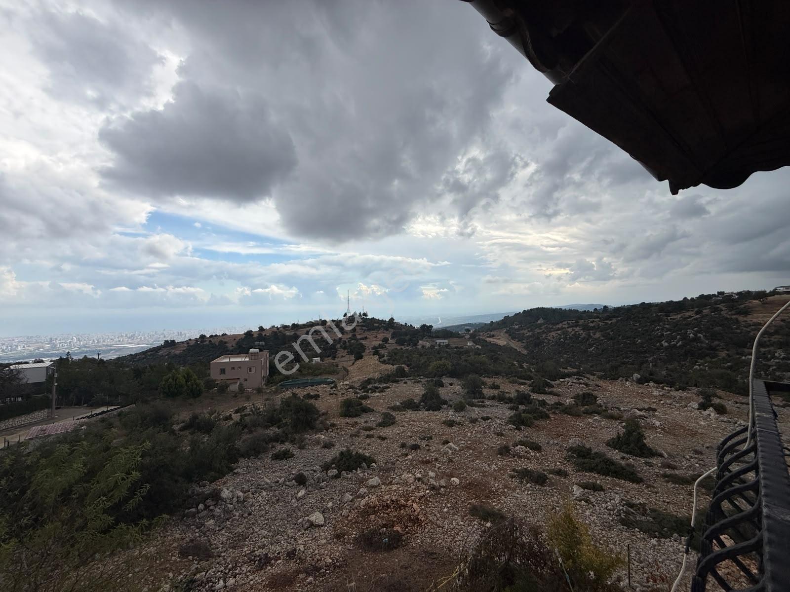 Remax Palm'den Kocahamzalı Da 4+1 Tripleks Satılık Villa — fotoğraf 19