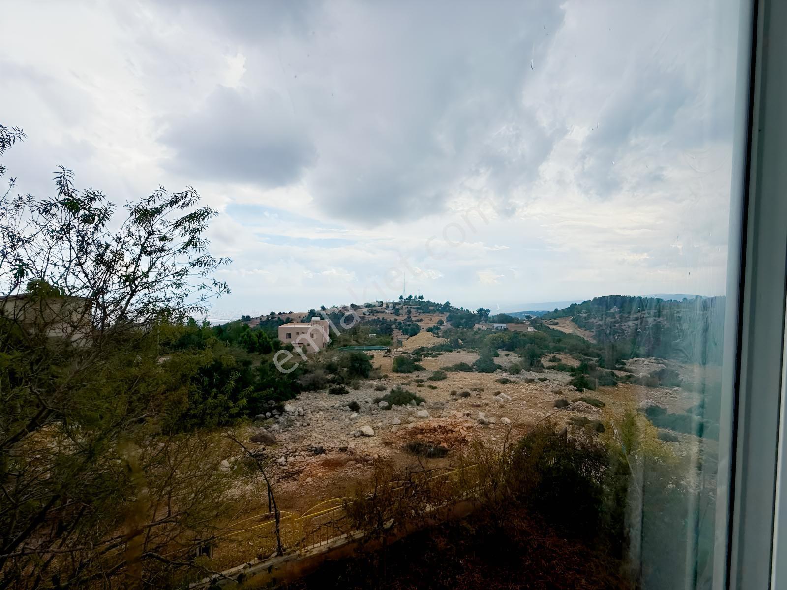 Remax Palm'den Kocahamzalı Da 4+1 Tripleks Satılık Villa — fotoğraf 20