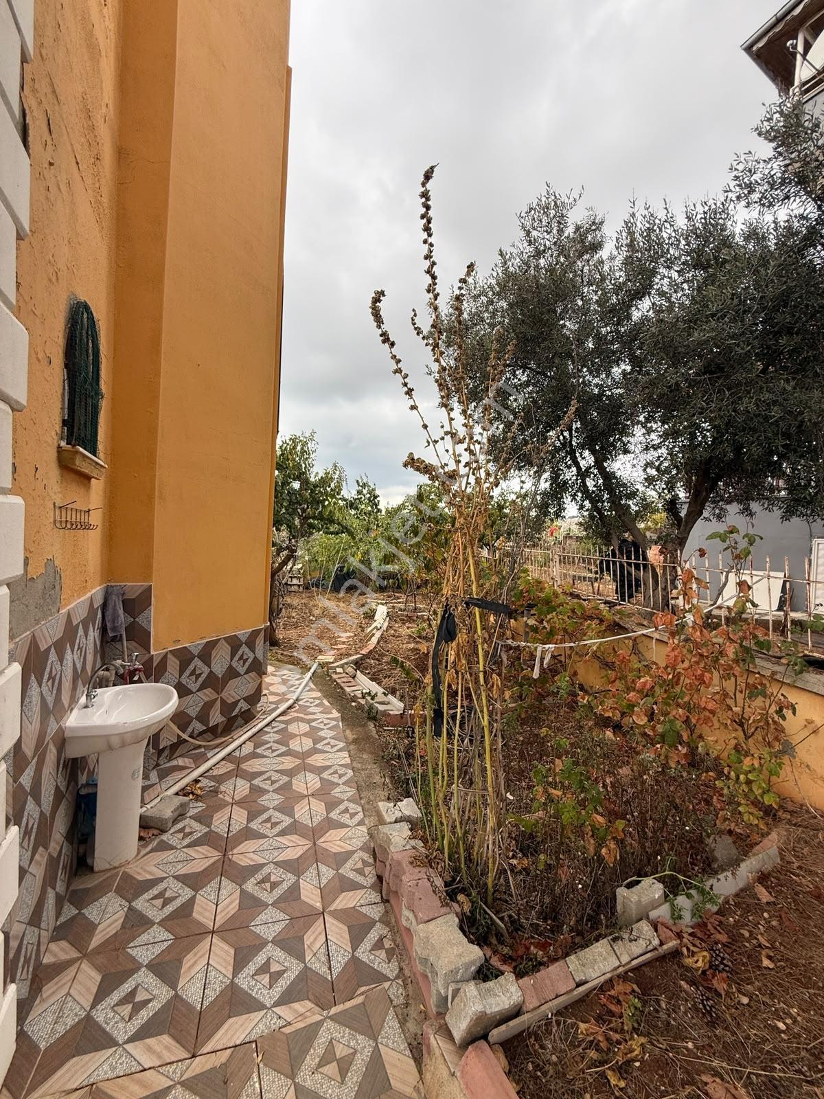 Remax Palm'den Kocahamzalı Da 4+1 Tripleks Satılık Villa — fotoğraf 25